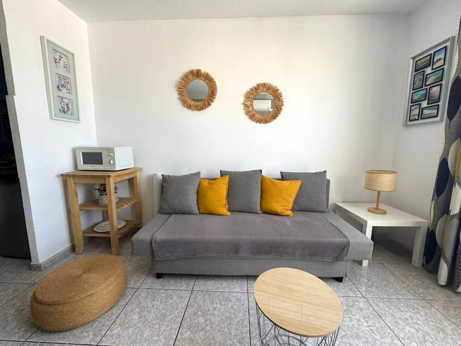 Palm Garden Apartment Morro Jable  Eksteriør bilde