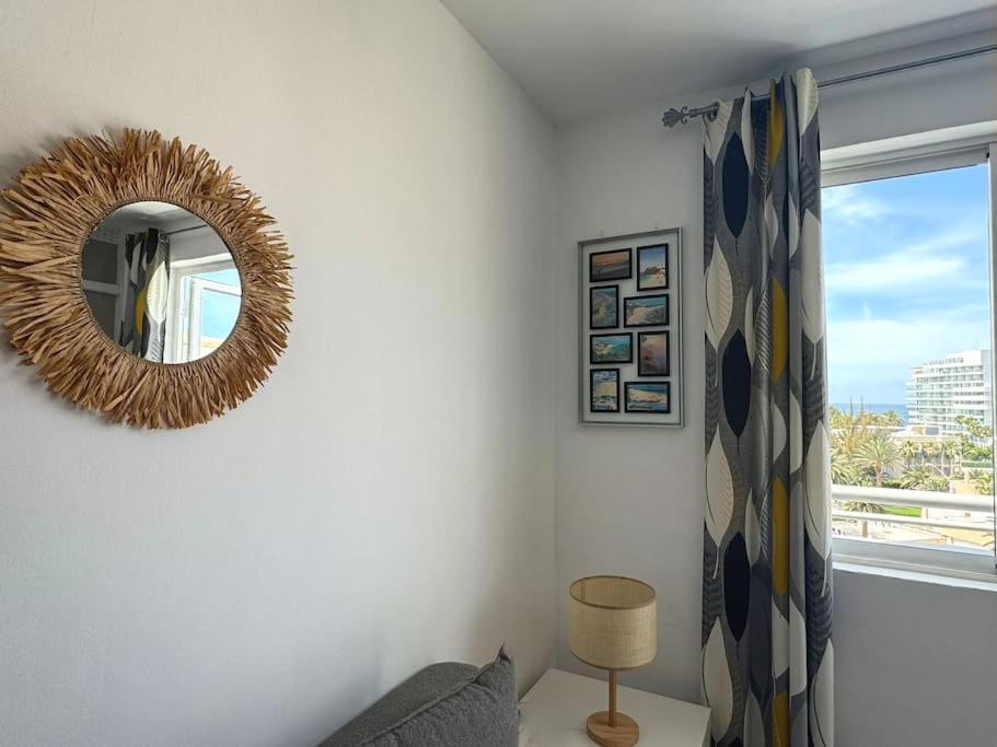 Palm Garden Apartment Morro Jable  Eksteriør bilde