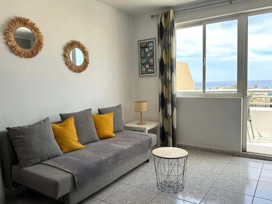 Palm Garden Apartment Morro Jable  Eksteriør bilde