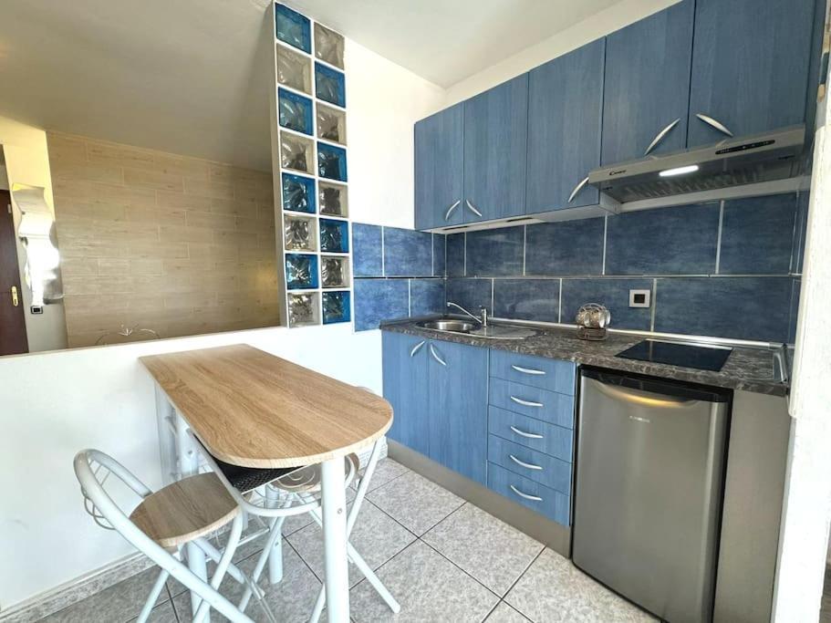 Palm Garden Apartment Morro Jable  Eksteriør bilde