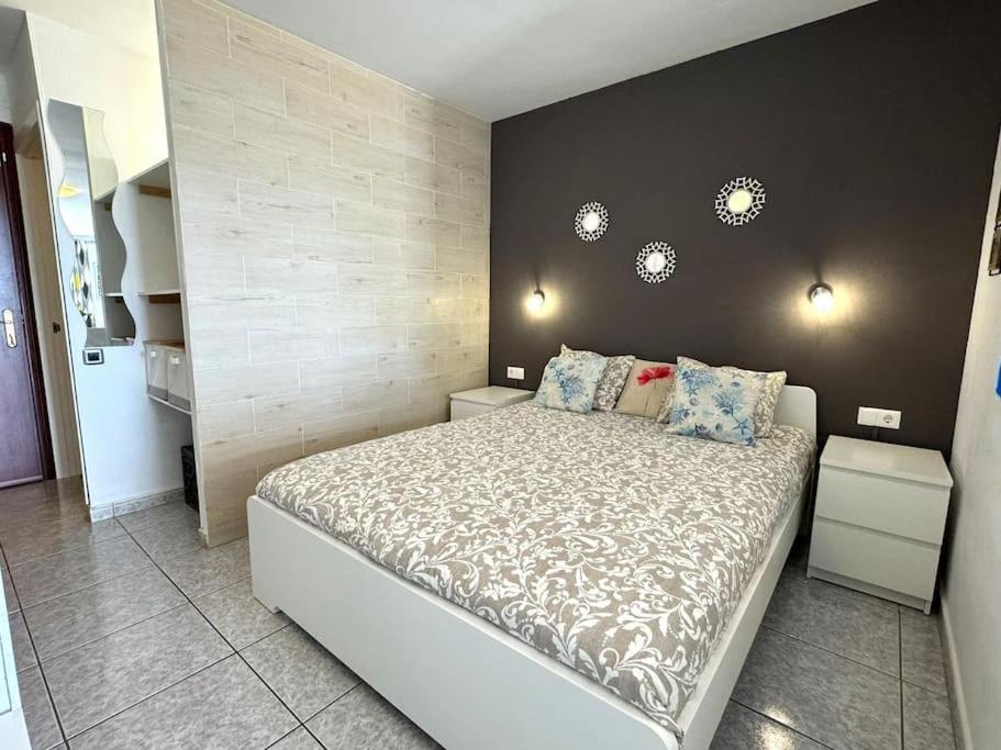 Palm Garden Apartment Morro Jable  Eksteriør bilde