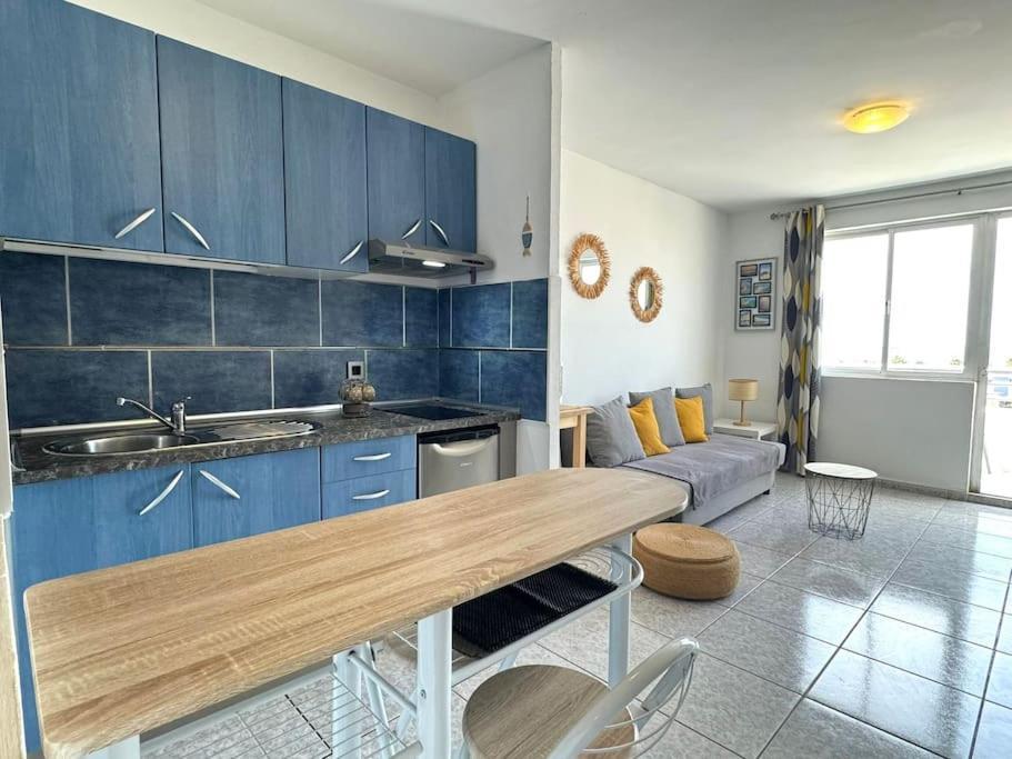 Palm Garden Apartment Morro Jable  Eksteriør bilde